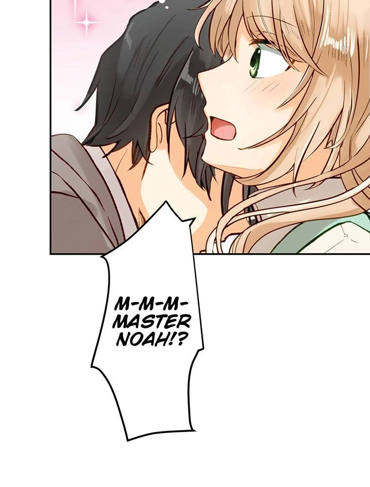 Story of My Fiancee Chapter 9 page 10 - 