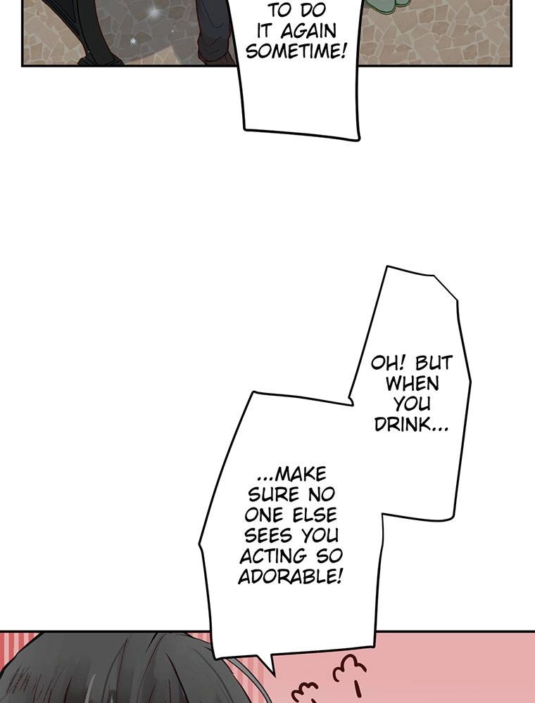 Story of My Fiancee Chapter 9 page 91 - 