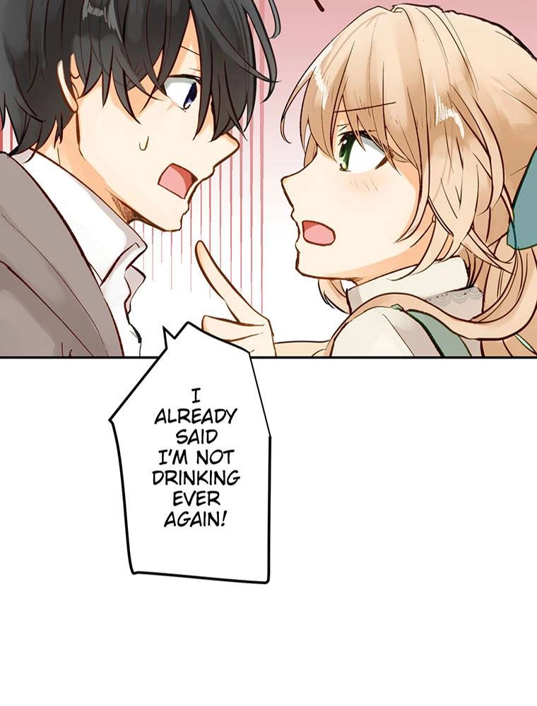 Story of My Fiancee Chapter 9 page 92 - 