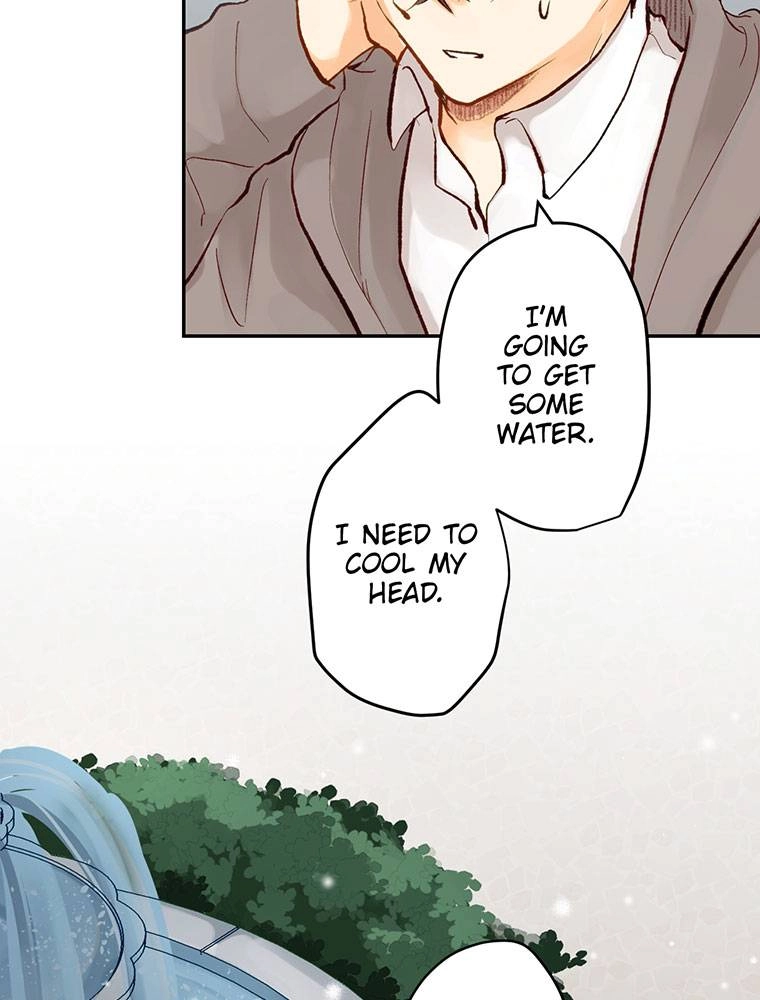 Story of My Fiancee Chapter 9 page 94 - 