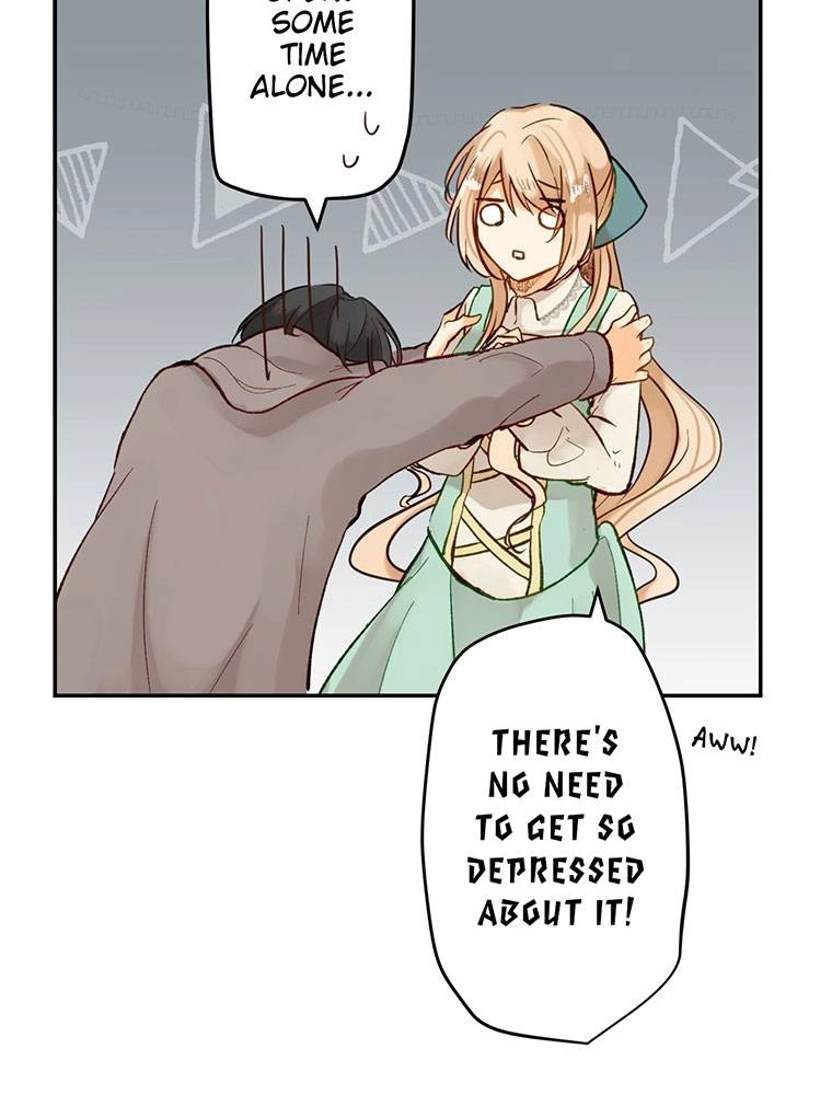 Story of My Fiancee Chapter 9 page 97 - 