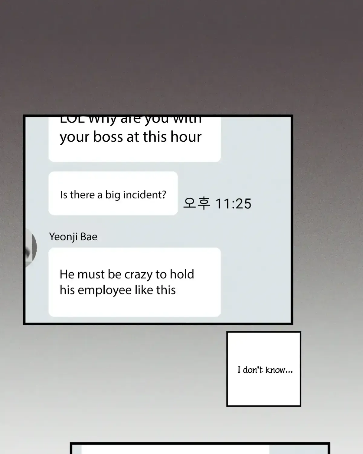 Story Telling Business Chapter 1.1 page 2 - 