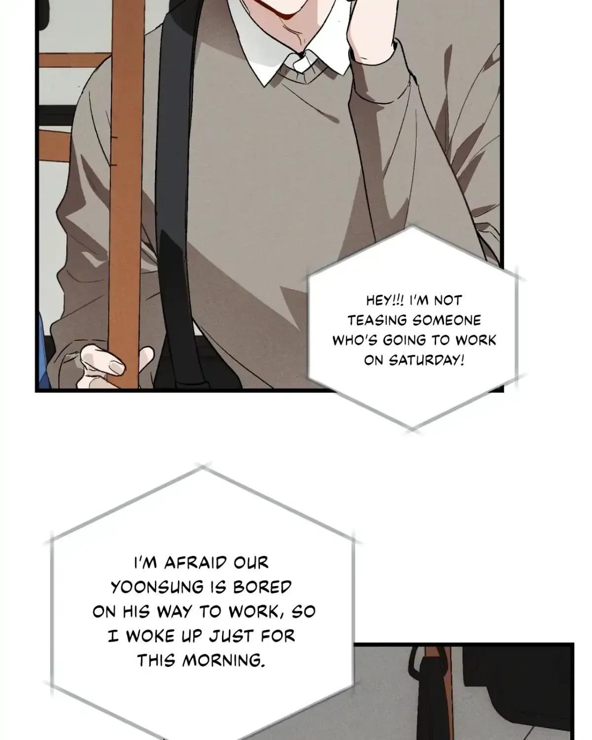Story Telling Business Chapter 1.2 page 15 - 