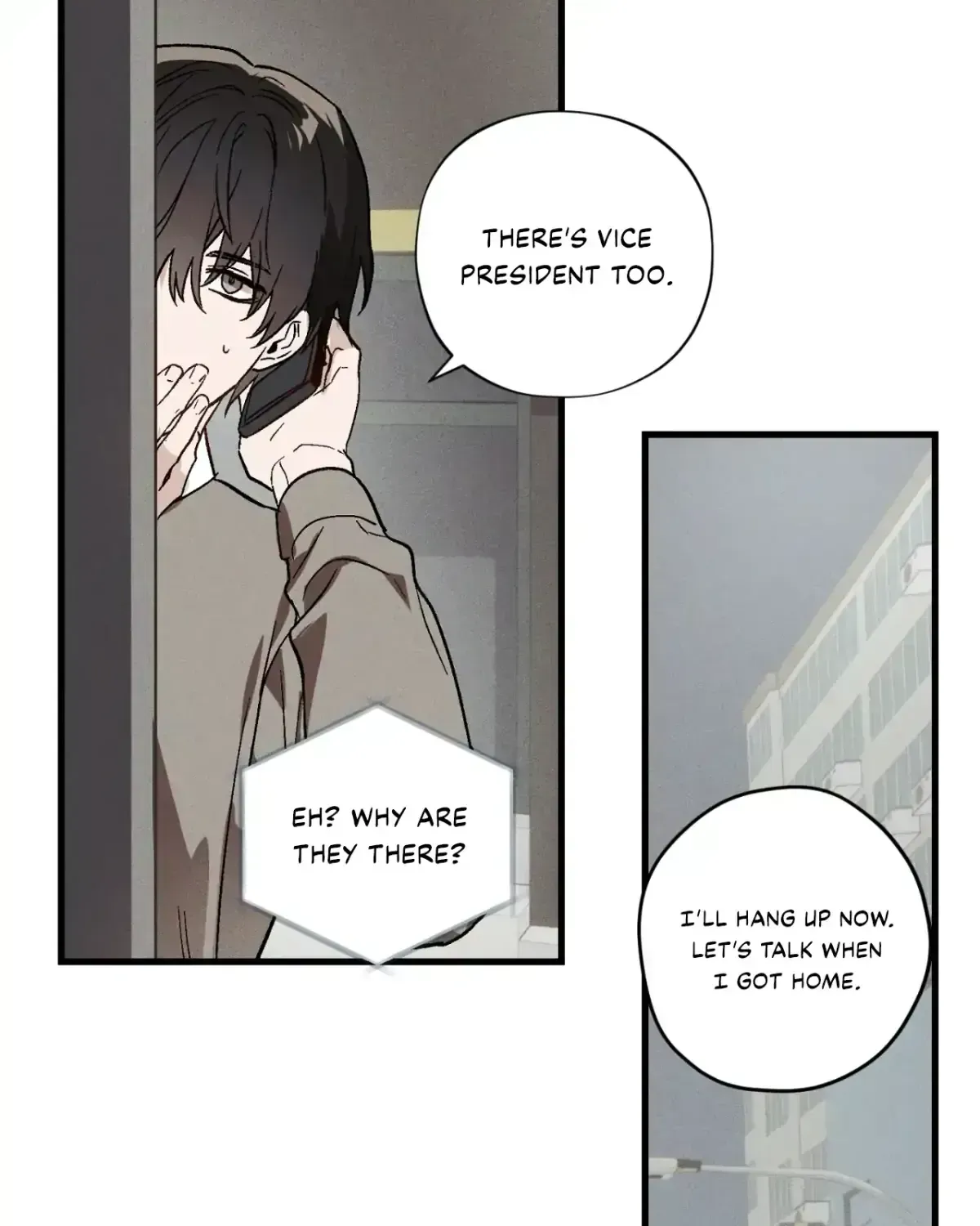 Story Telling Business Chapter 1.4 page 23 - 