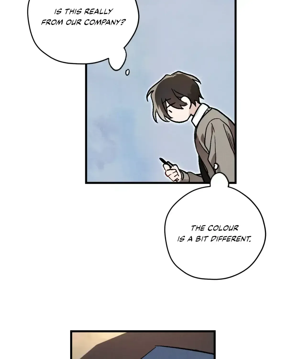 Story Telling Business Chapter 1.4 page 50 - 