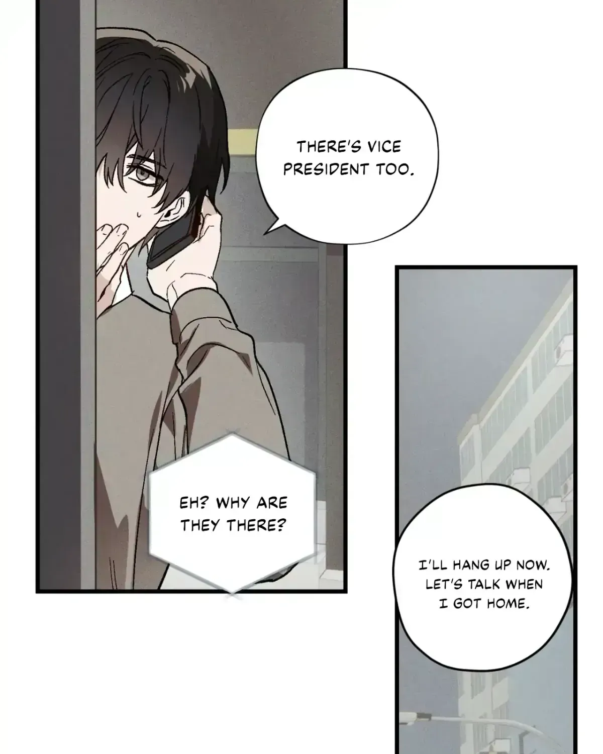 Story Telling Business Chapter 1.8 page 23 - 