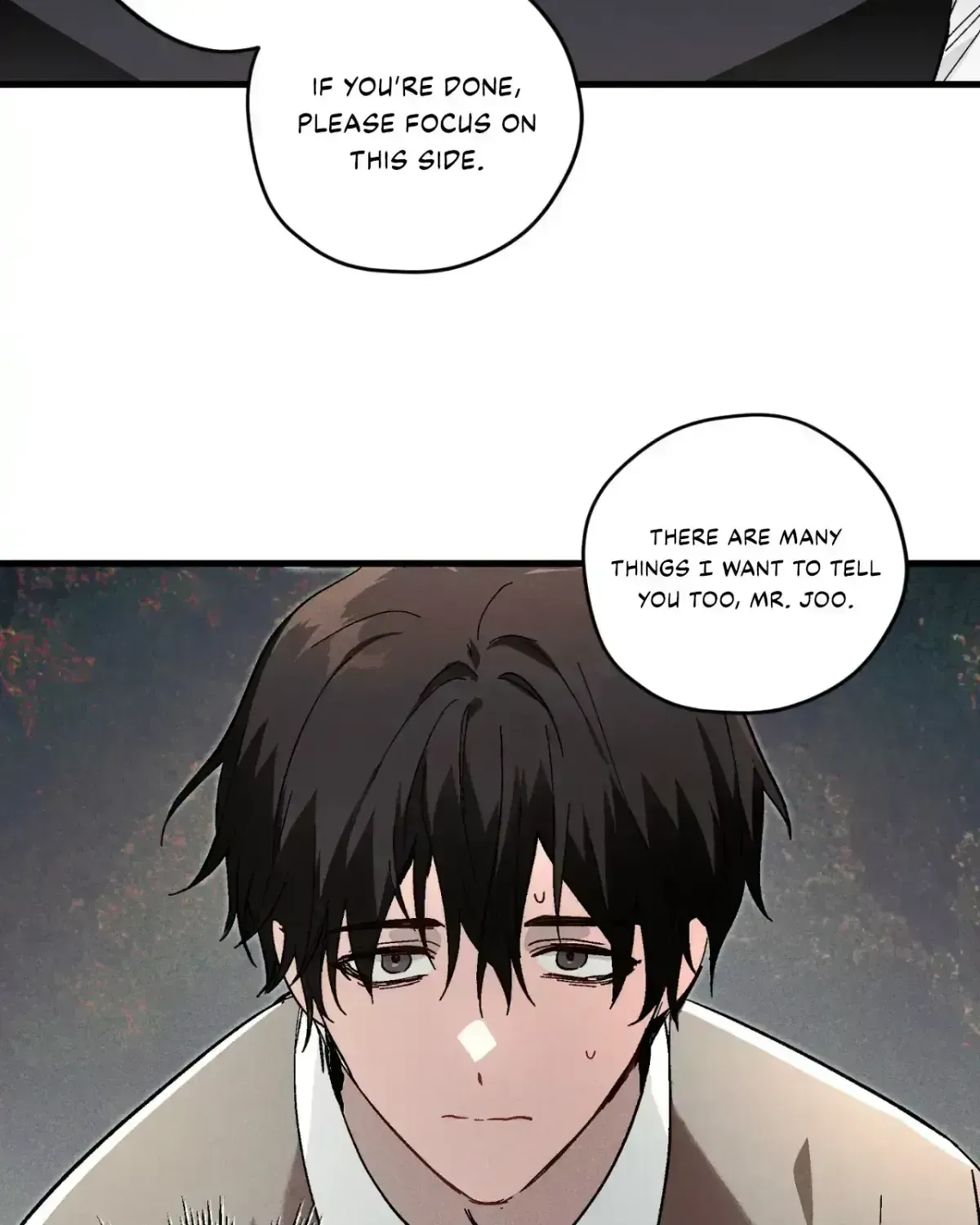Story Telling Business Chapter 1.8 page 7 - 