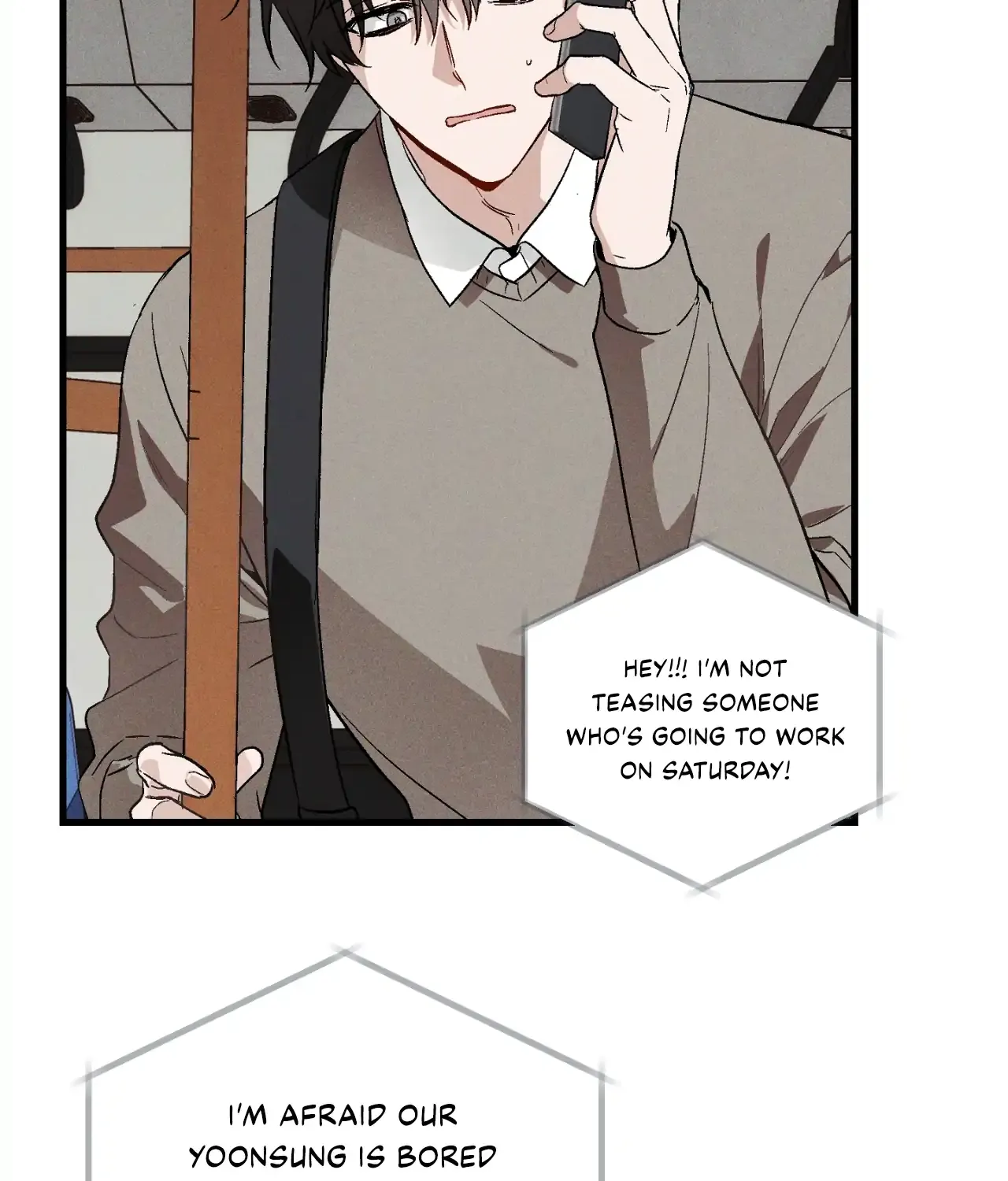Story Telling Business Chapter 1 page 15 - 