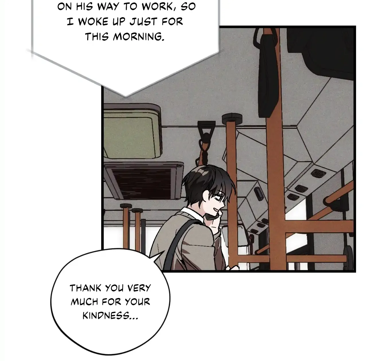 Story Telling Business Chapter 1 page 16 - 