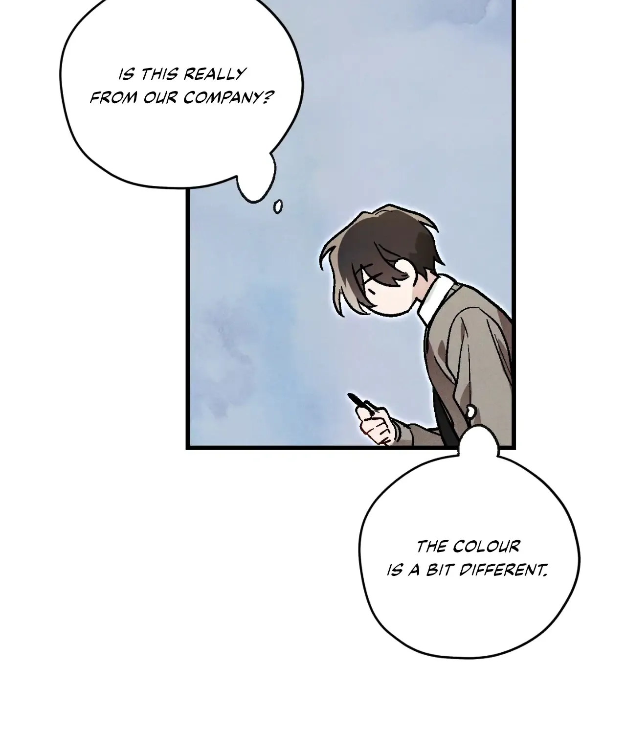 Story Telling Business Chapter 1 page 50 - 
