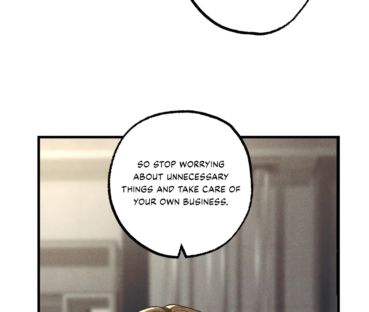 Story Telling Business Chapter 11 page 107 - 