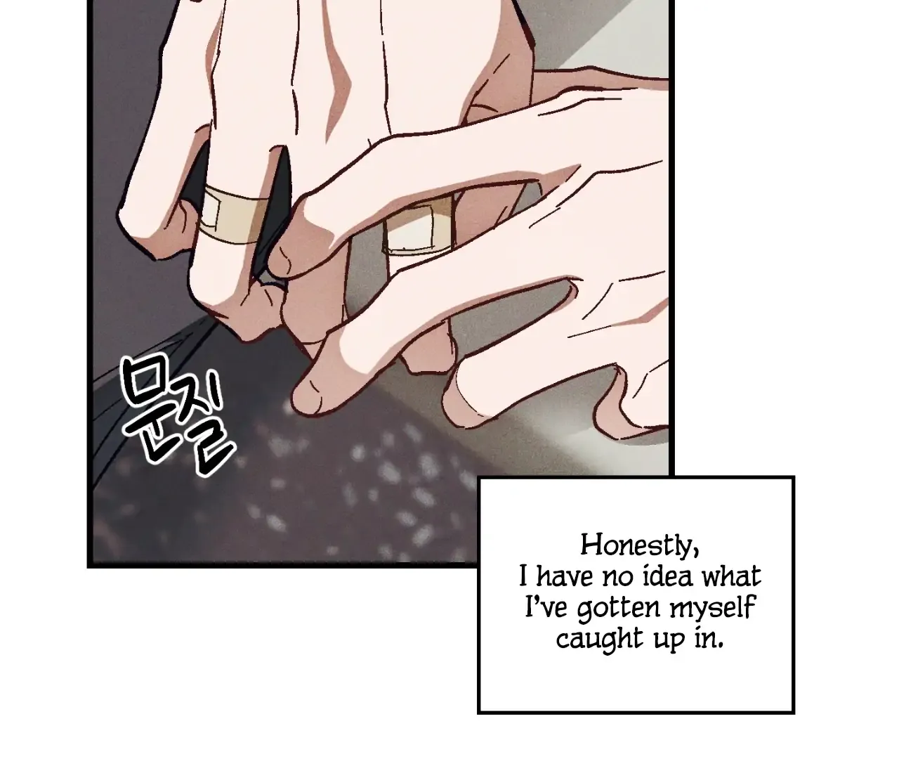 Story Telling Business Chapter 11 page 42 - 