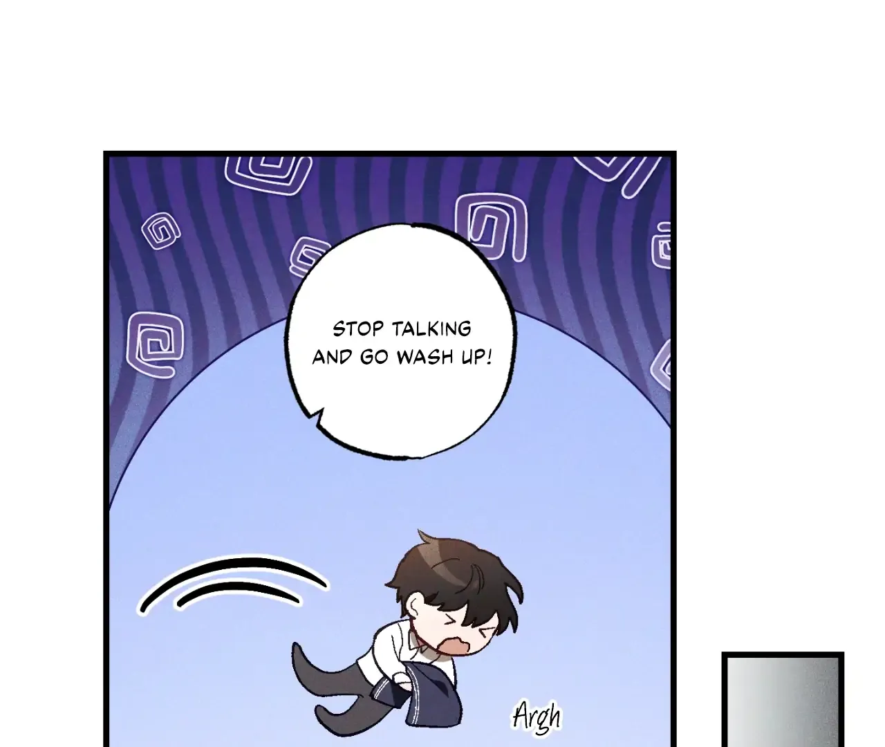 Story Telling Business Chapter 11 page 67 - 
