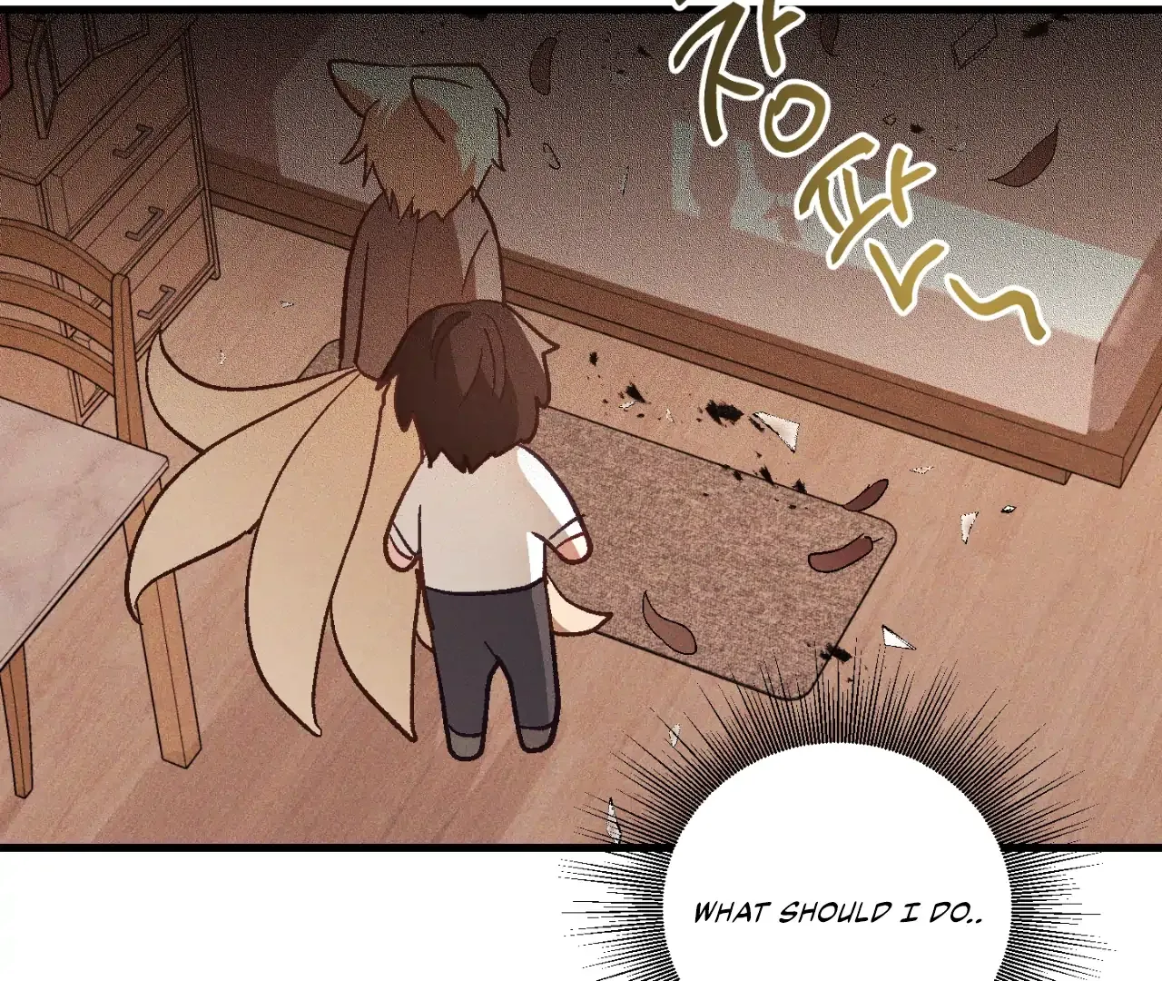 Story Telling Business Chapter 11 page 8 - 