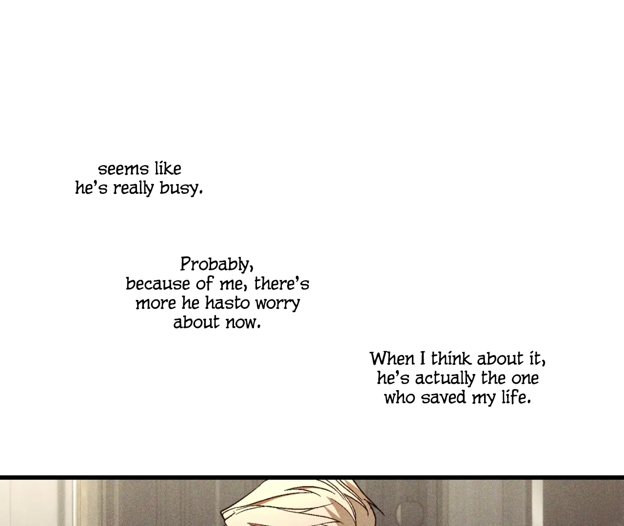 Story Telling Business Chapter 11 page 78 - 