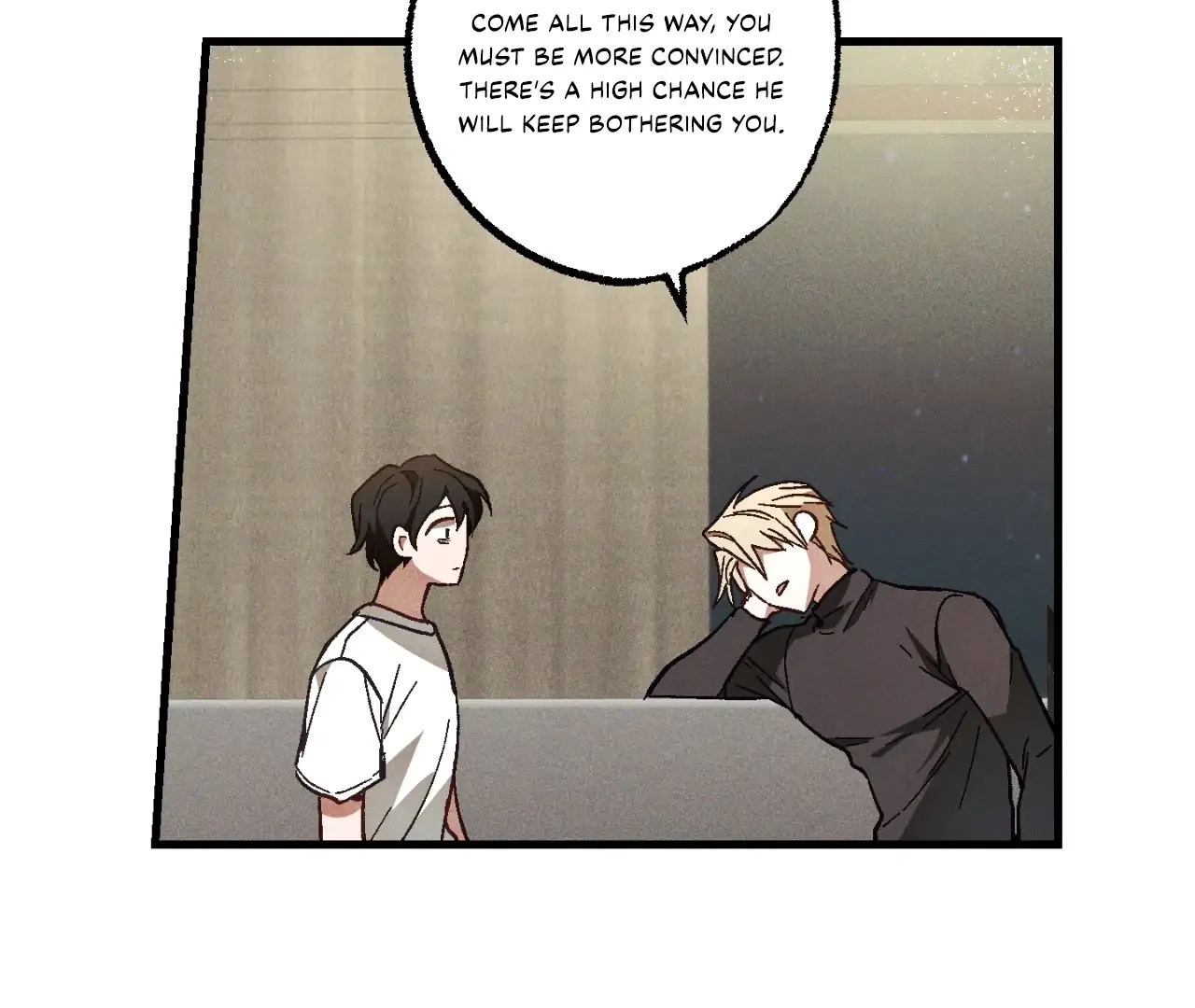 Story Telling Business Chapter 11 page 96 - 