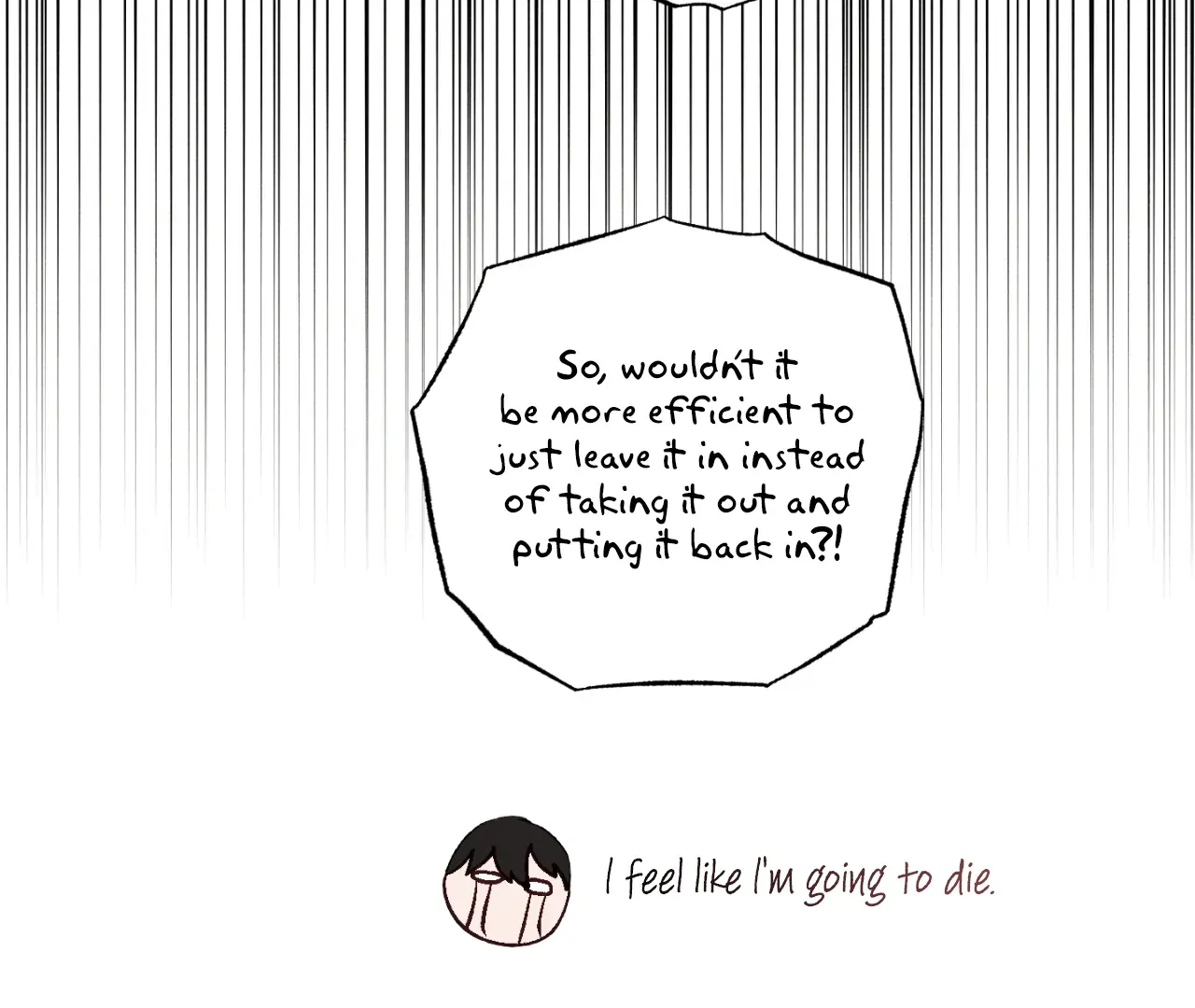 Story Telling Business Chapter 12 page 29 - 