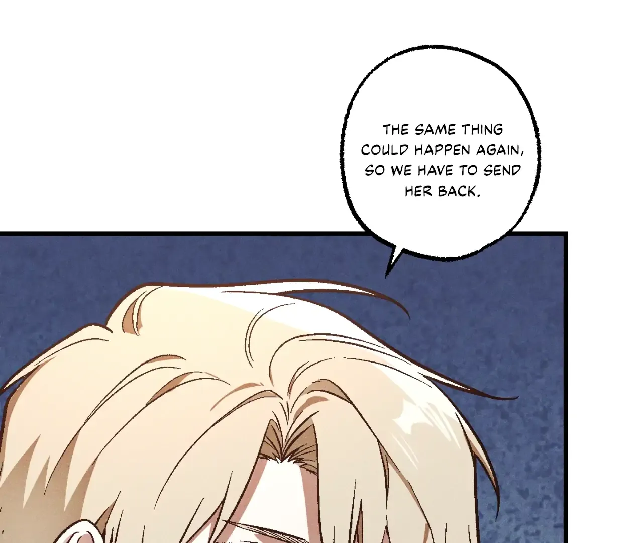 Story Telling Business Chapter 13 page 102 - 