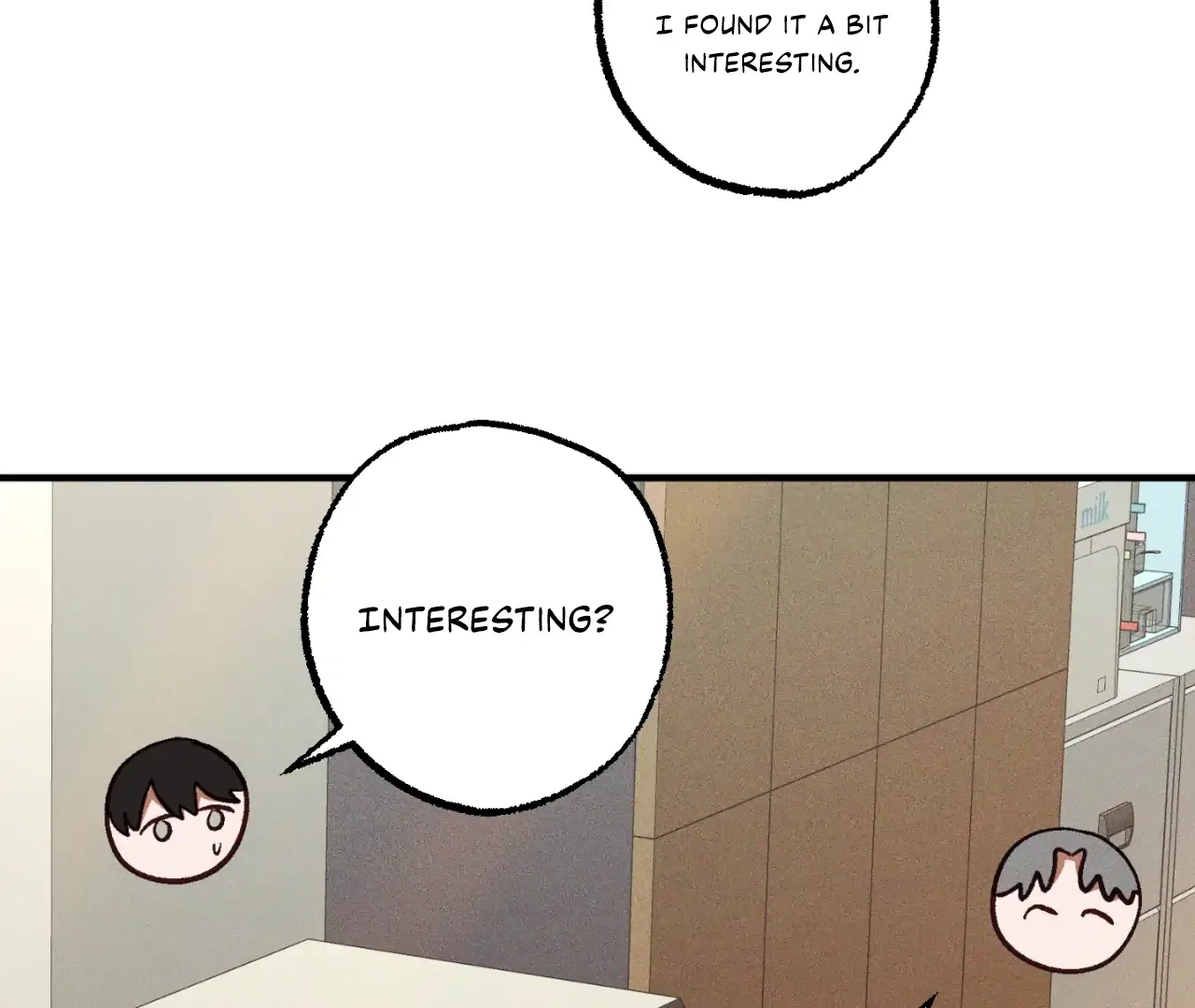 Story Telling Business Chapter 13 page 117 - 