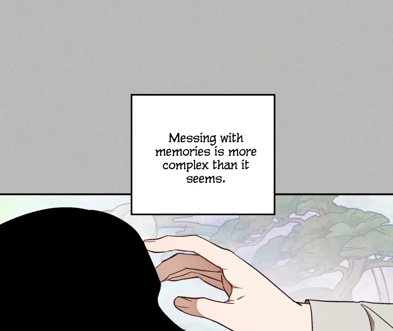Story Telling Business Chapter 13 page 16 - 
