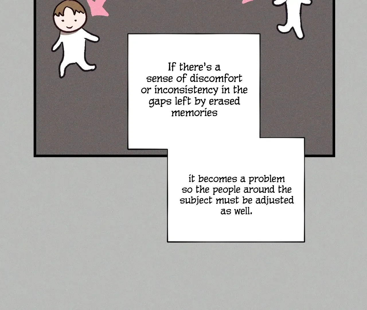 Story Telling Business Chapter 13 page 19 - 