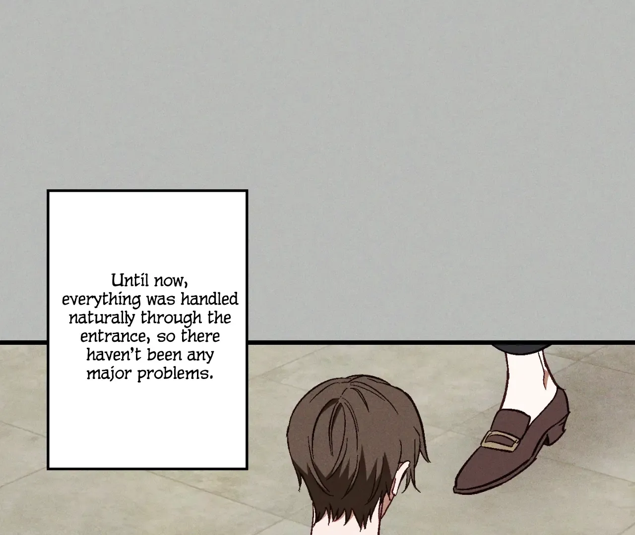 Story Telling Business Chapter 13 page 24 - 