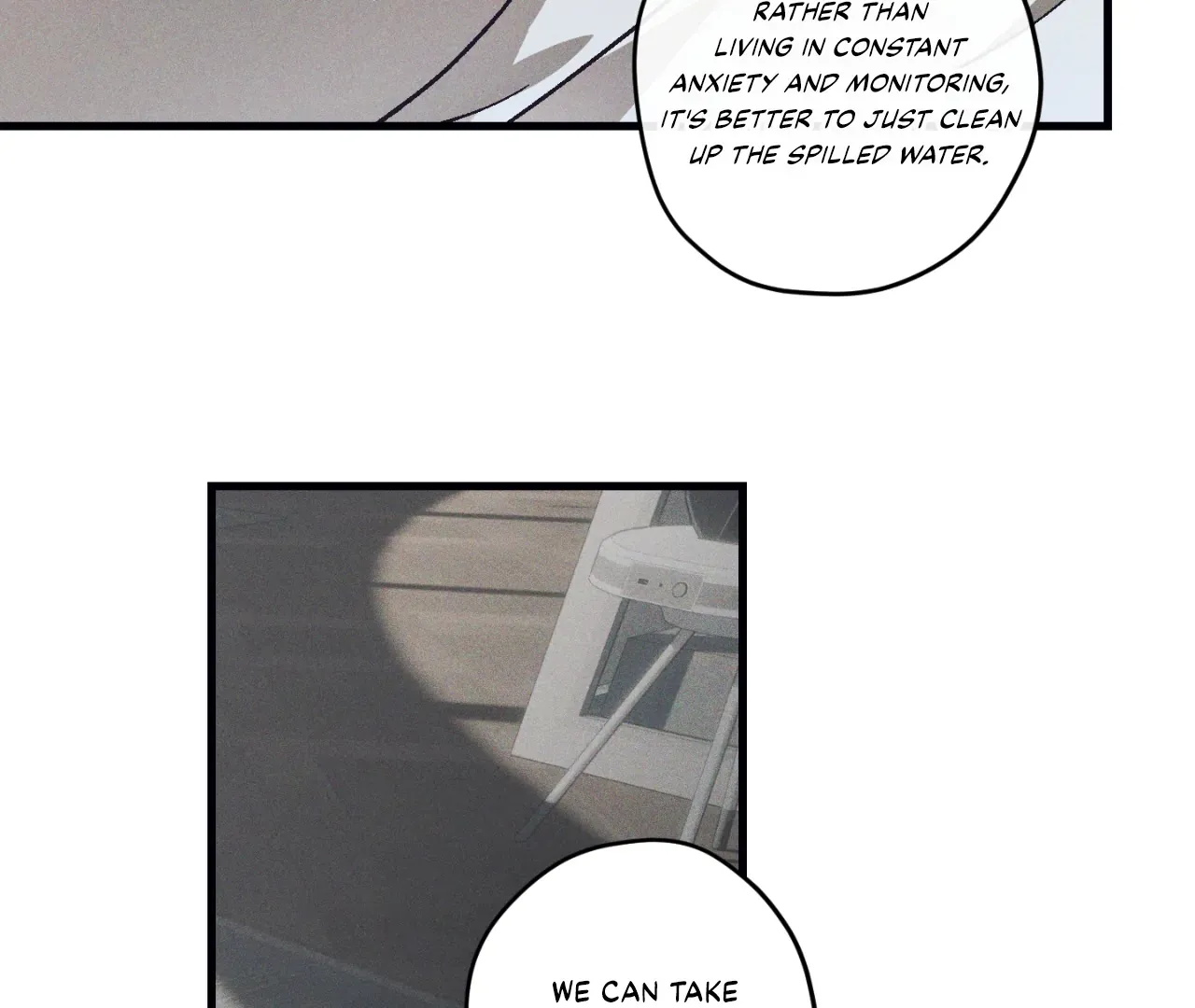 Story Telling Business Chapter 13 page 56 - 