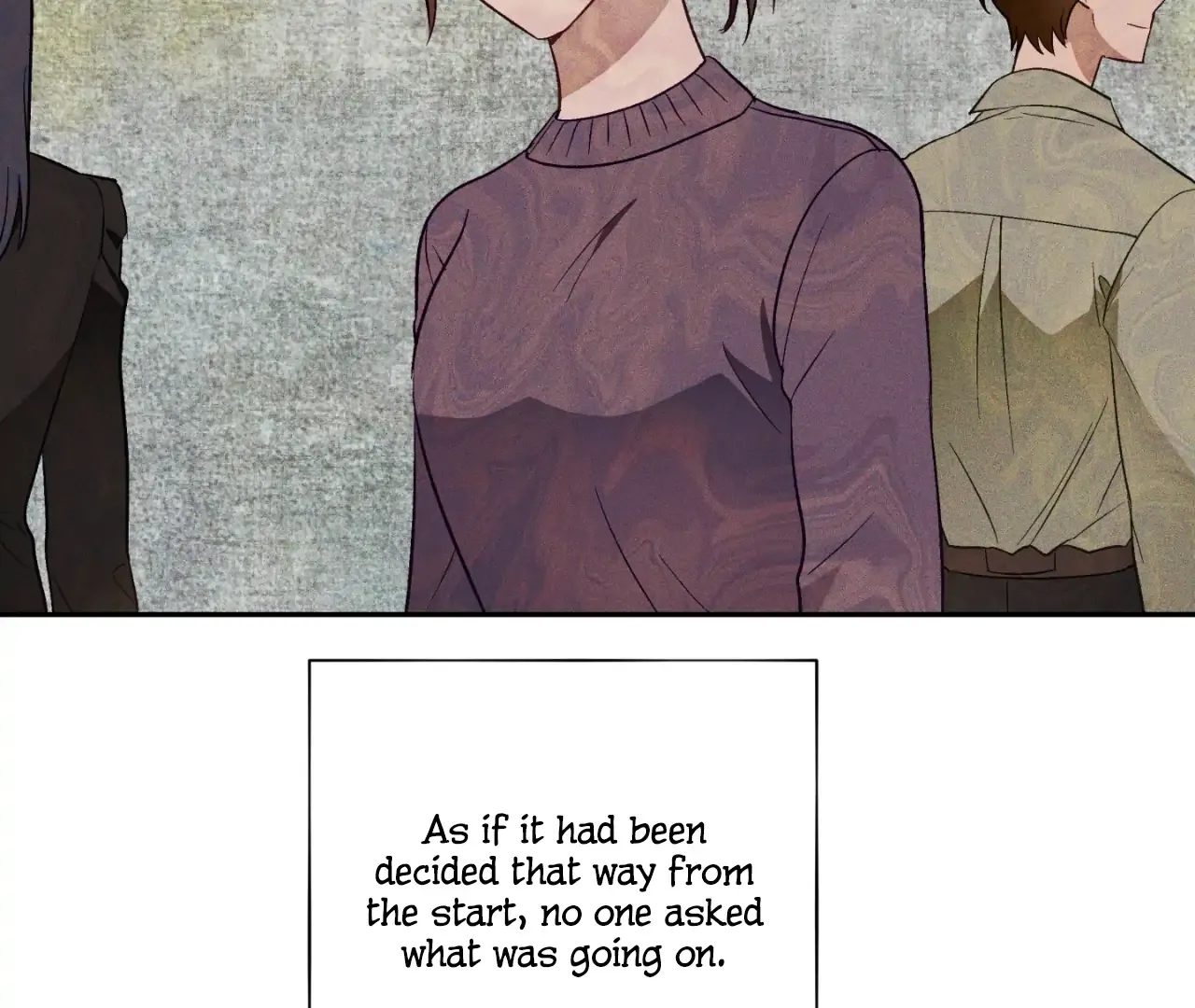 Story Telling Business Chapter 13 page 68 - 