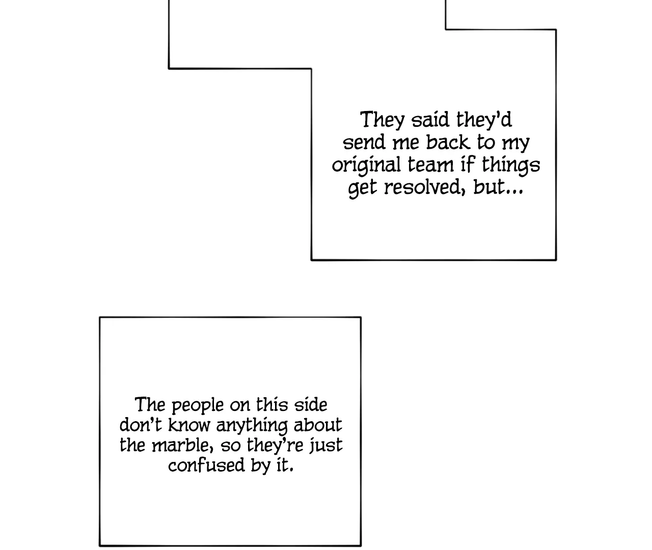 Story Telling Business Chapter 13 page 69 - 