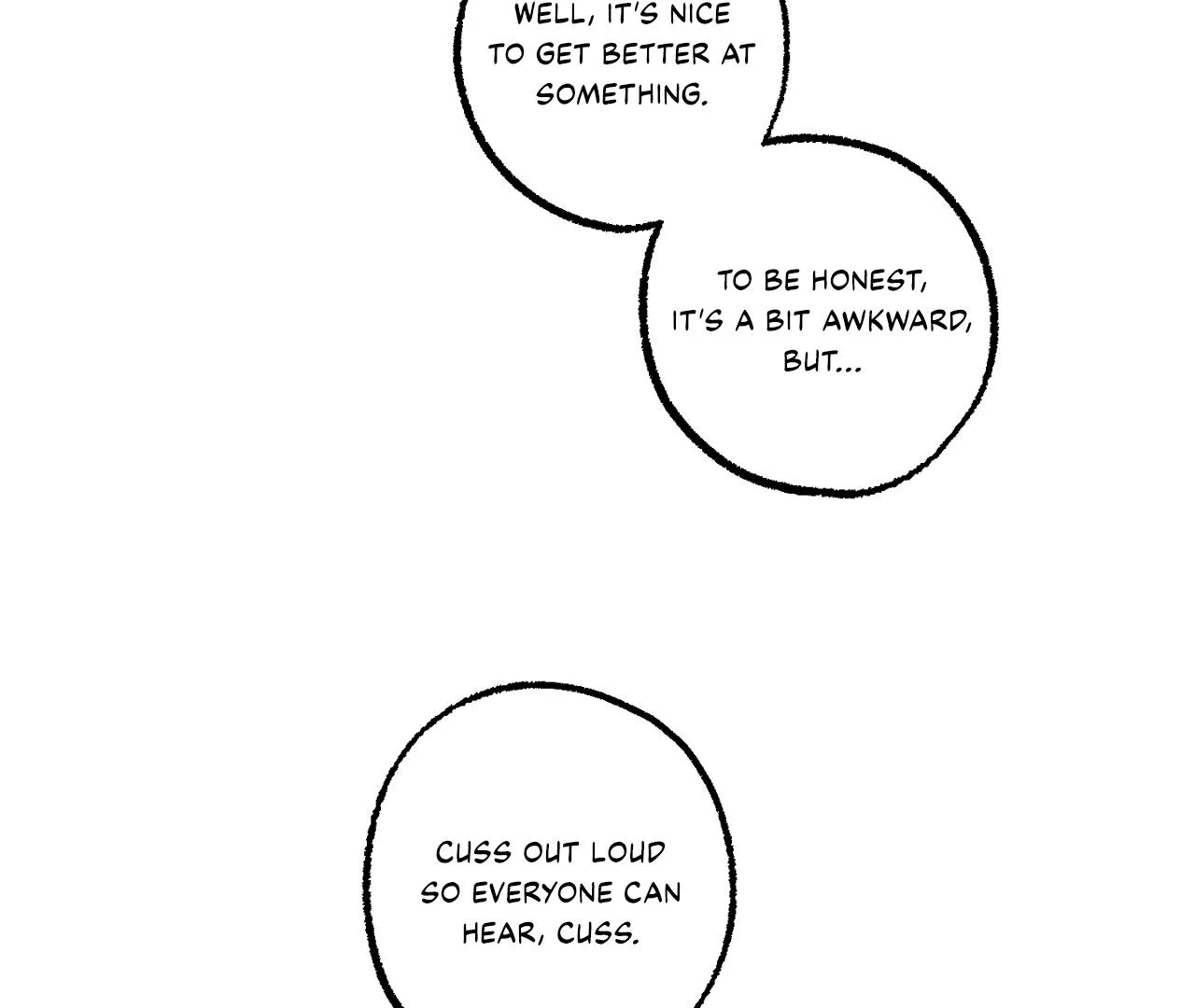 Story Telling Business Chapter 13 page 72 - 