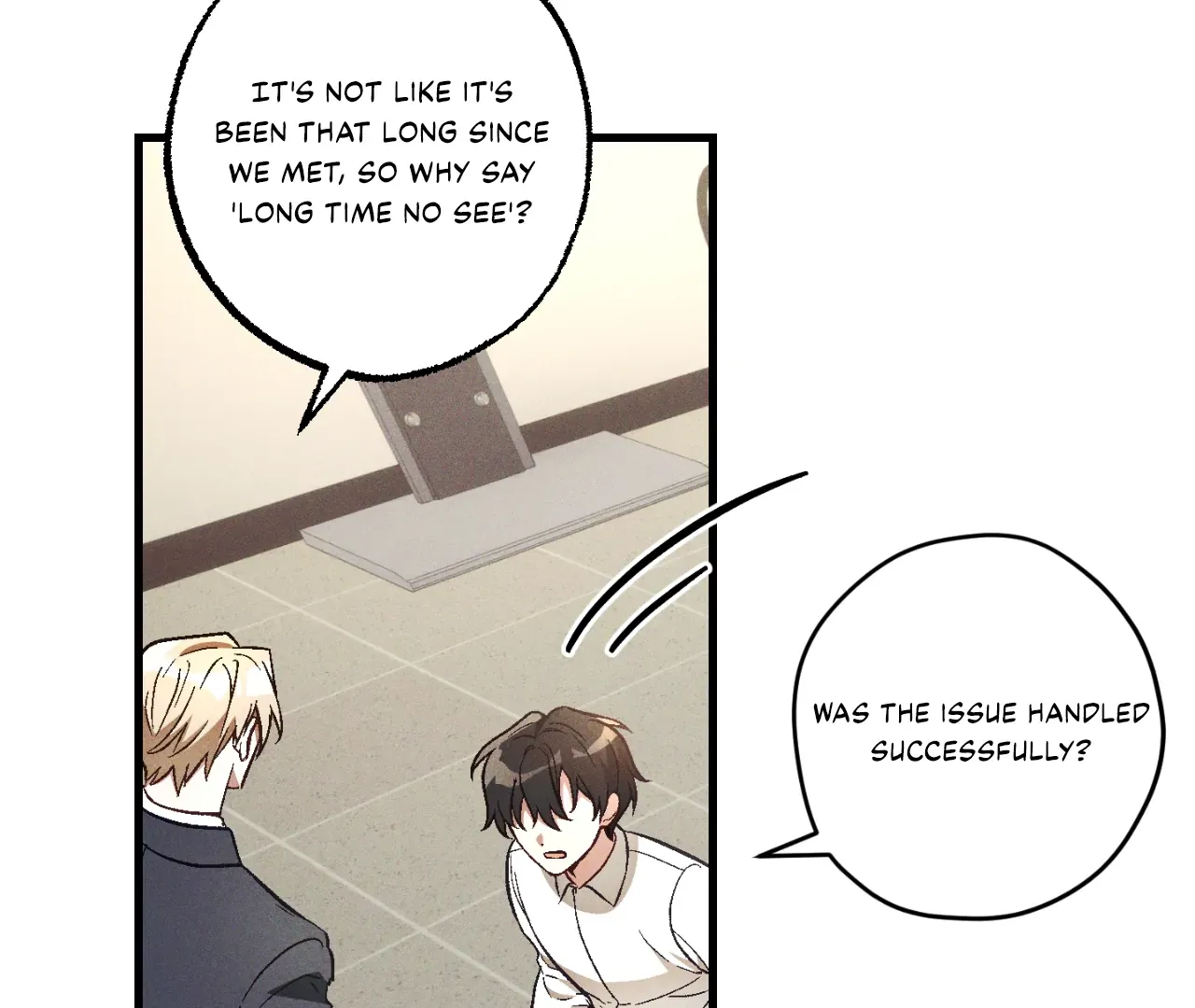 Story Telling Business Chapter 13 page 79 - 