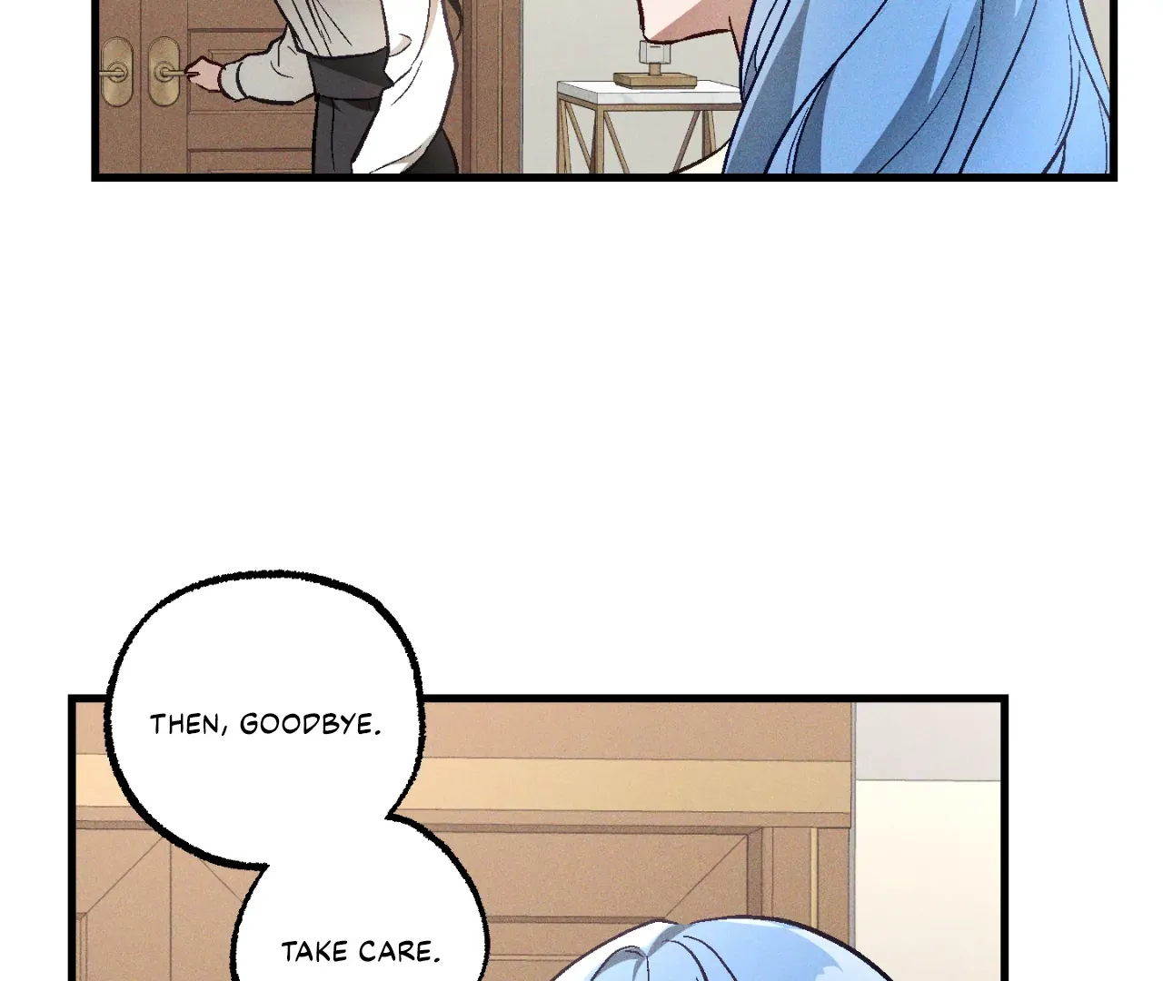 Story Telling Business Chapter 13 page 85 - 