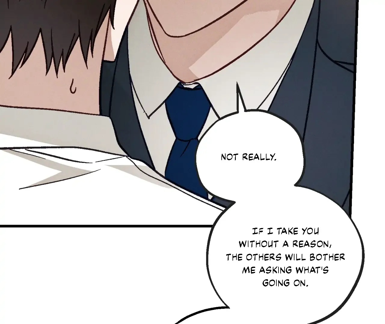 Story Telling Business Chapter 14 page 117 - 