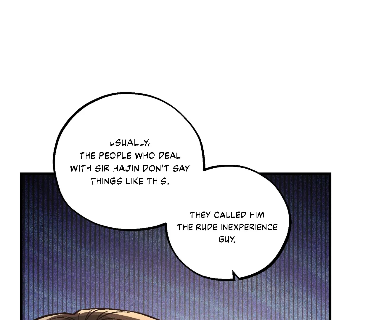 Story Telling Business Chapter 14 page 19 - 