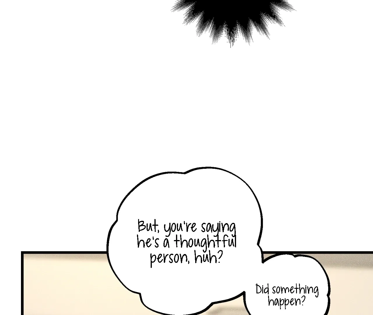 Story Telling Business Chapter 14 page 21 - 