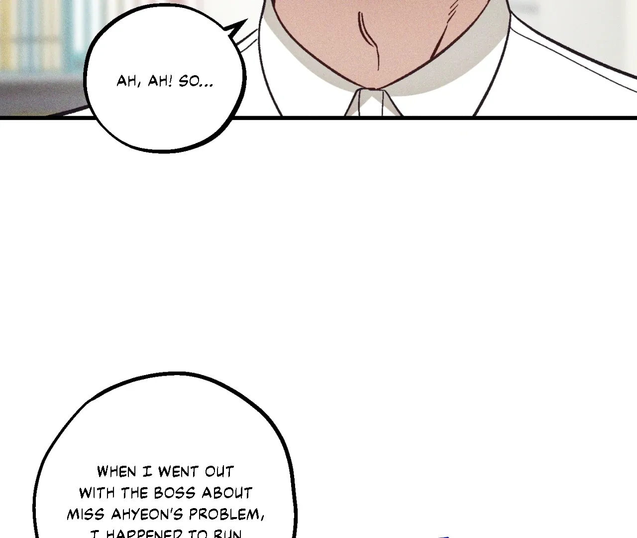 Story Telling Business Chapter 14 page 46 - 