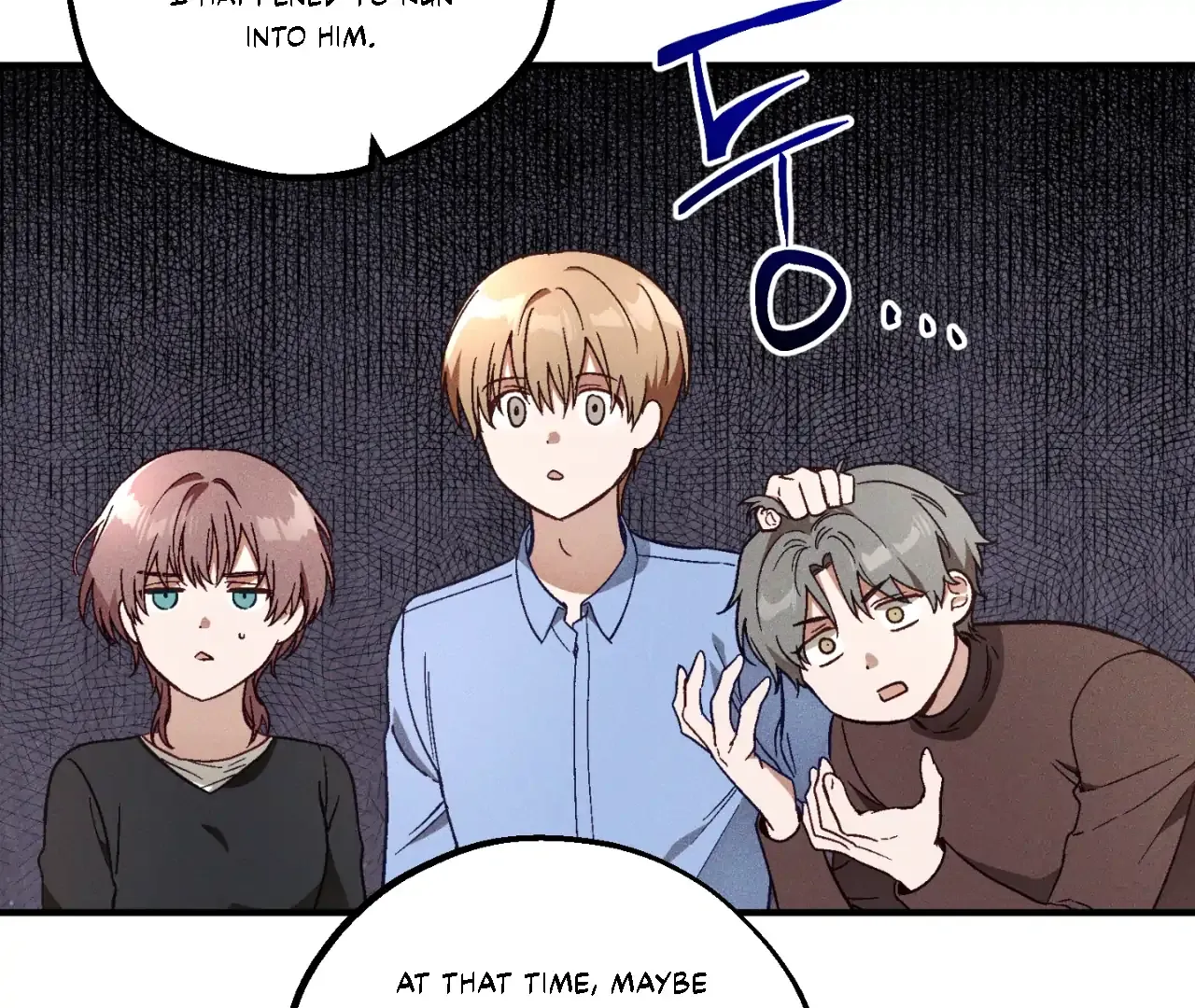 Story Telling Business Chapter 14 page 47 - 