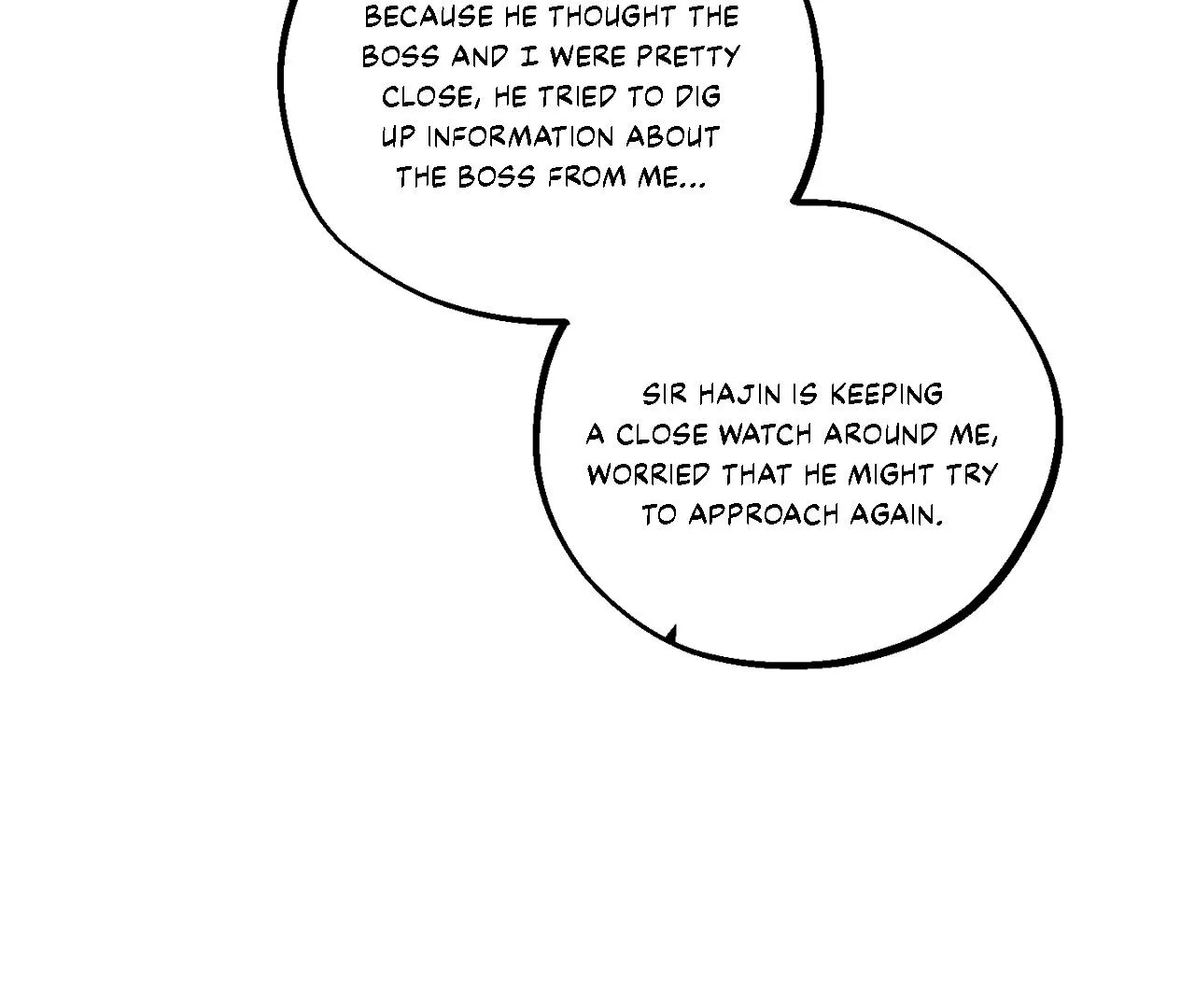 Story Telling Business Chapter 14 page 48 - 