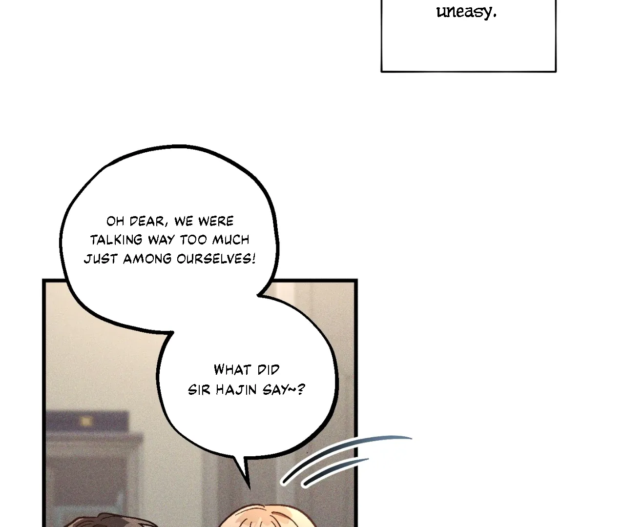 Story Telling Business Chapter 14 page 55 - 