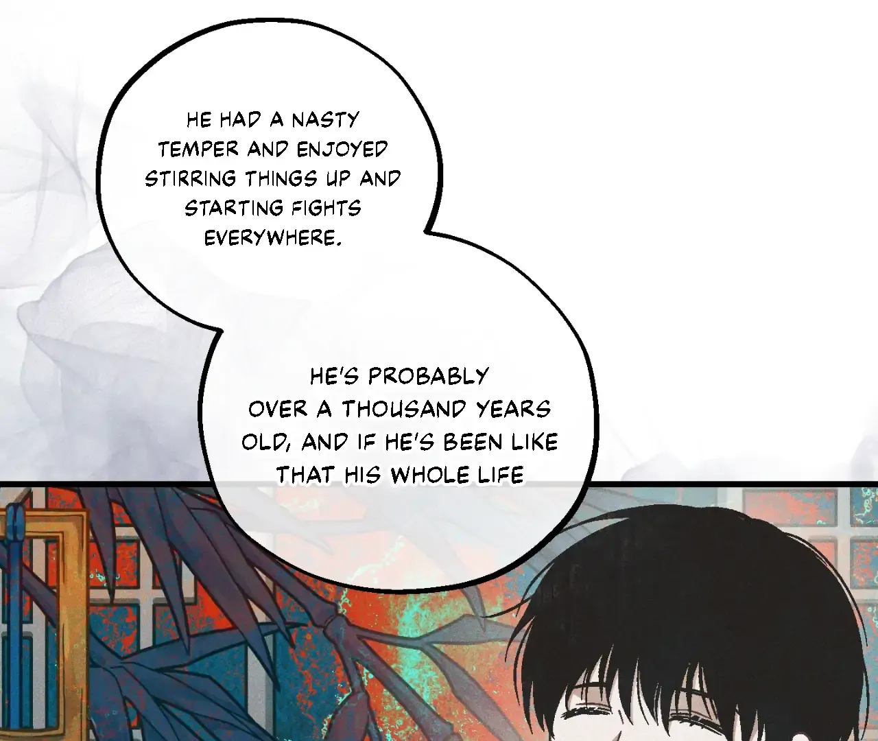 Story Telling Business Chapter 14 page 61 - 
