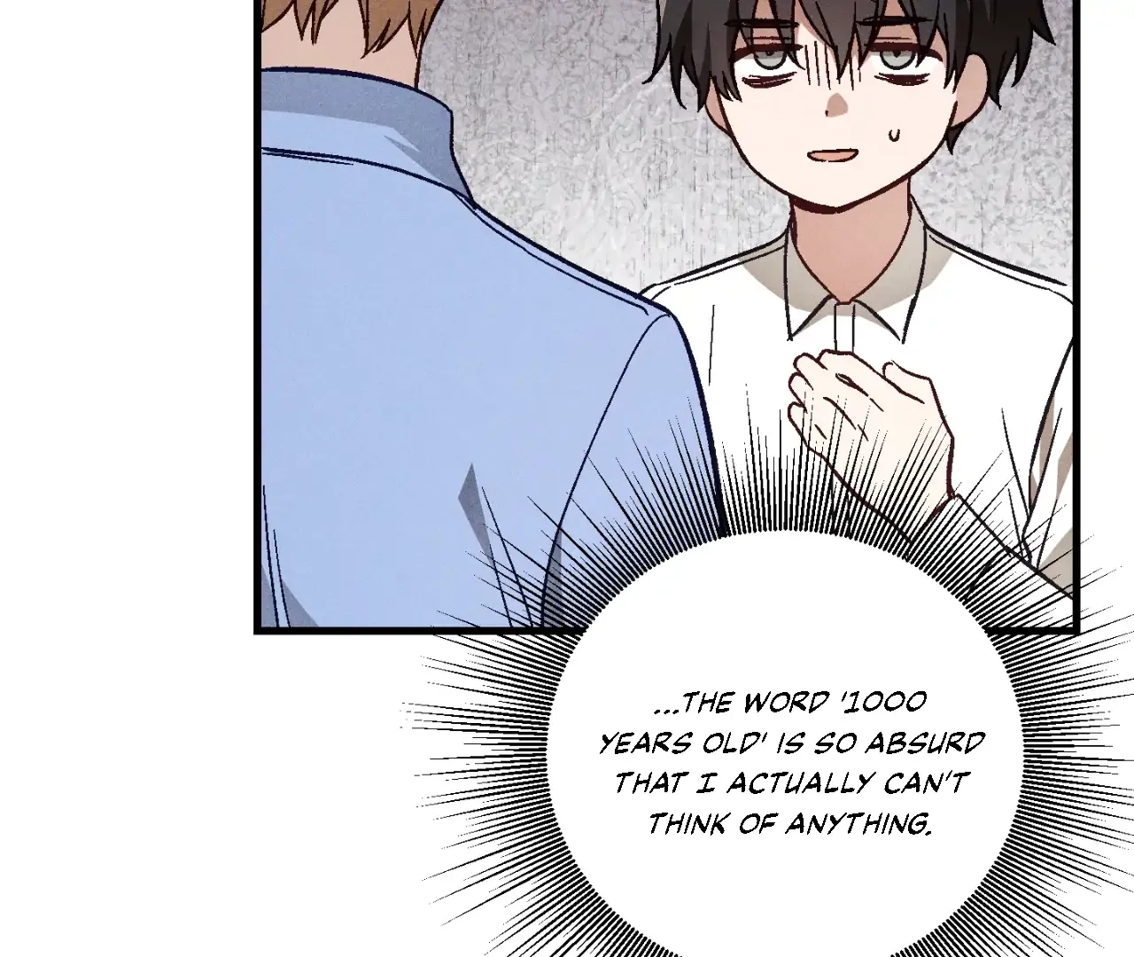 Story Telling Business Chapter 14 page 65 - 