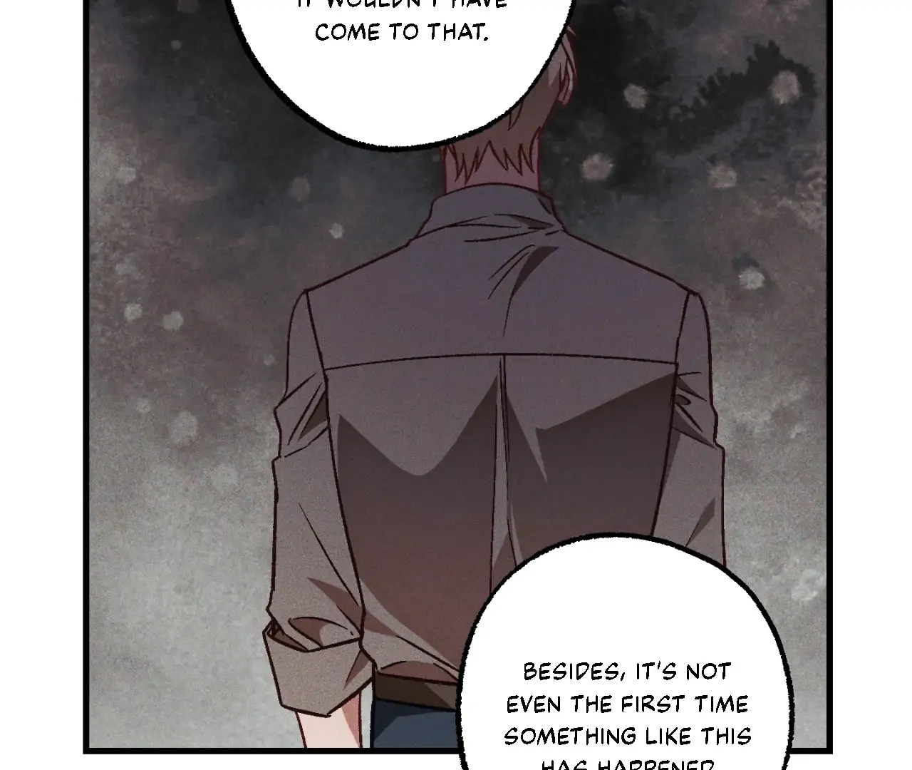 Story Telling Business Chapter 14 page 8 - 