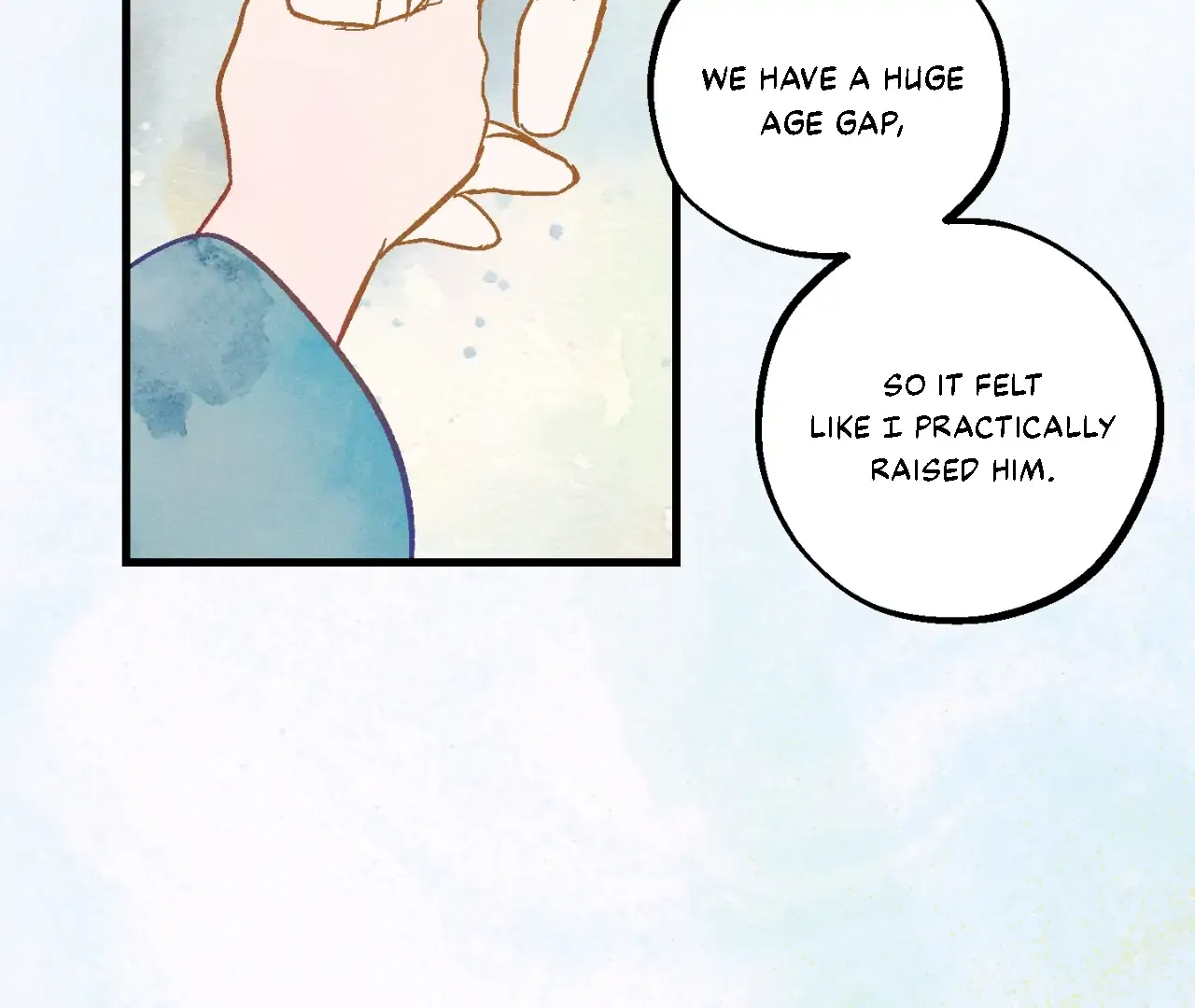 Story Telling Business Chapter 15 page 101 - 