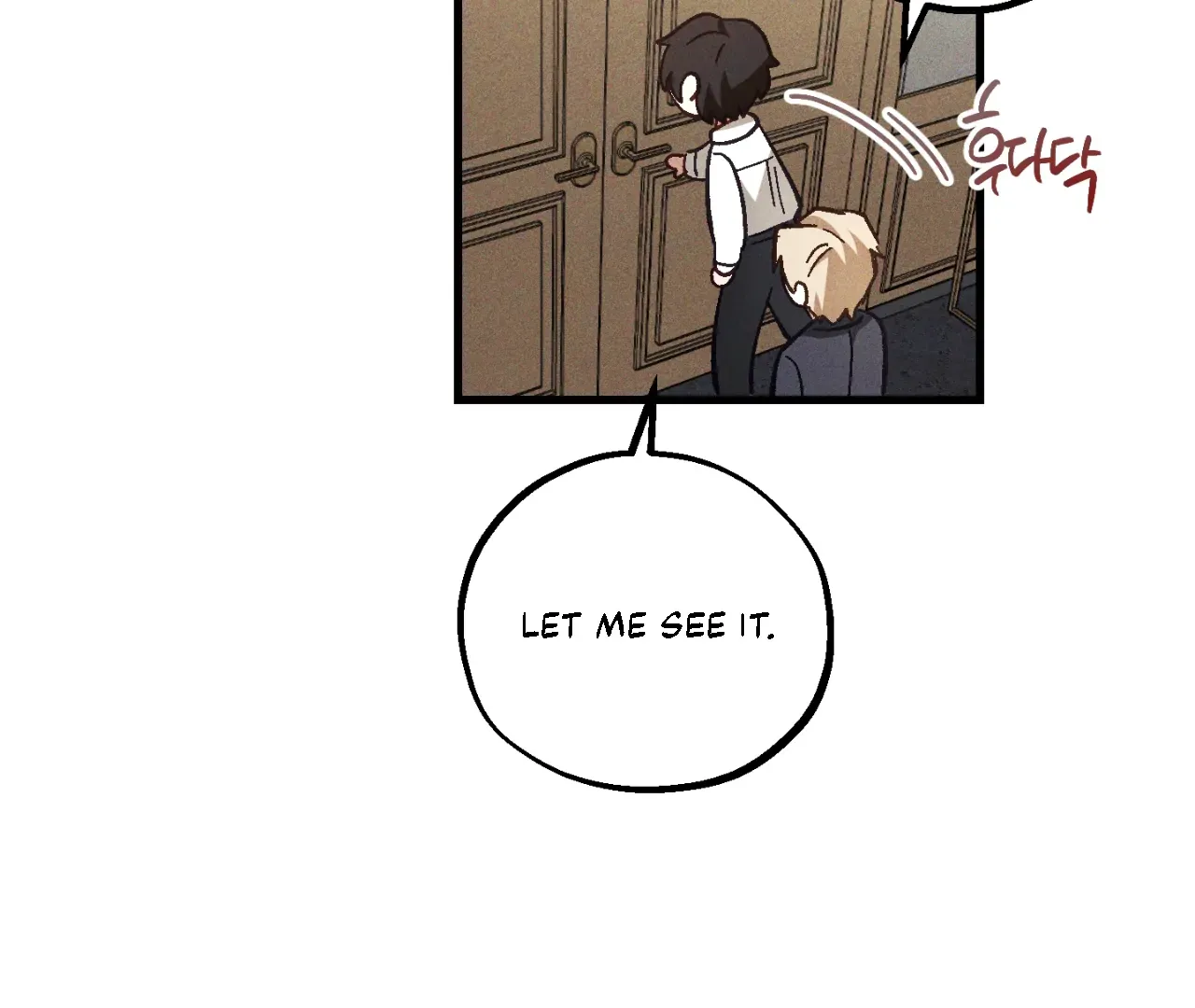 Story Telling Business Chapter 15 page 118 - 