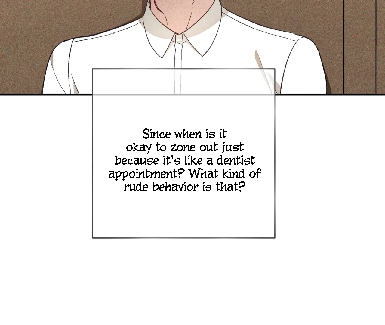 Story Telling Business Chapter 15 page 37 - 