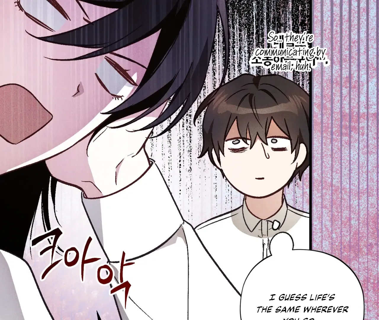 Story Telling Business Chapter 15 page 68 - 