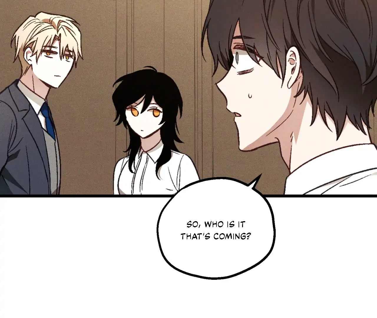 Story Telling Business Chapter 15 page 72 - 