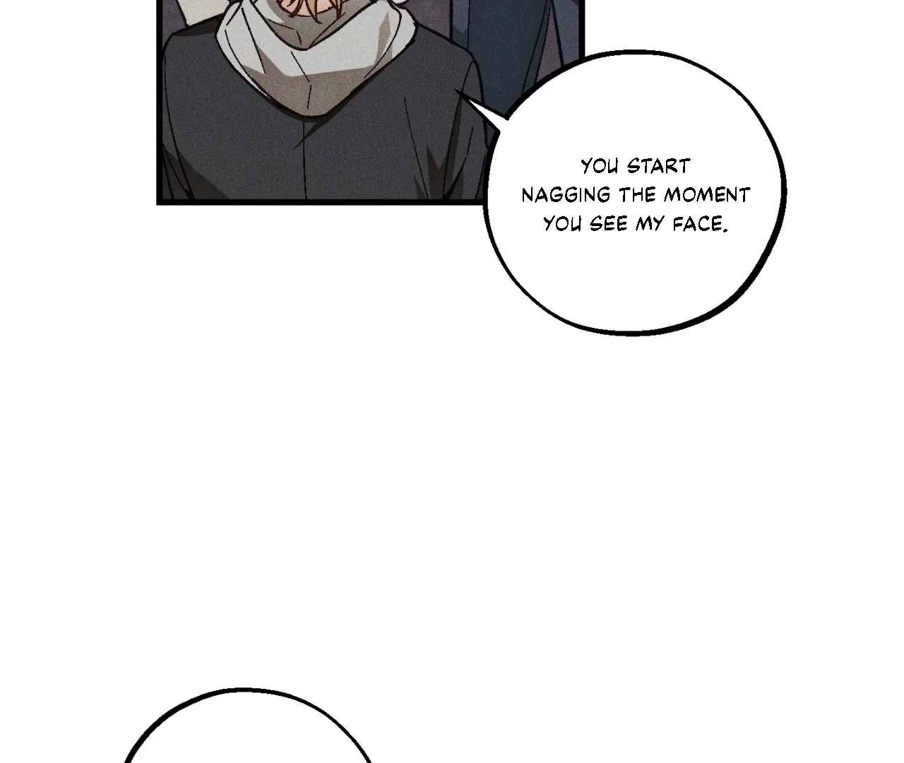 Story Telling Business Chapter 16 page 14 - 