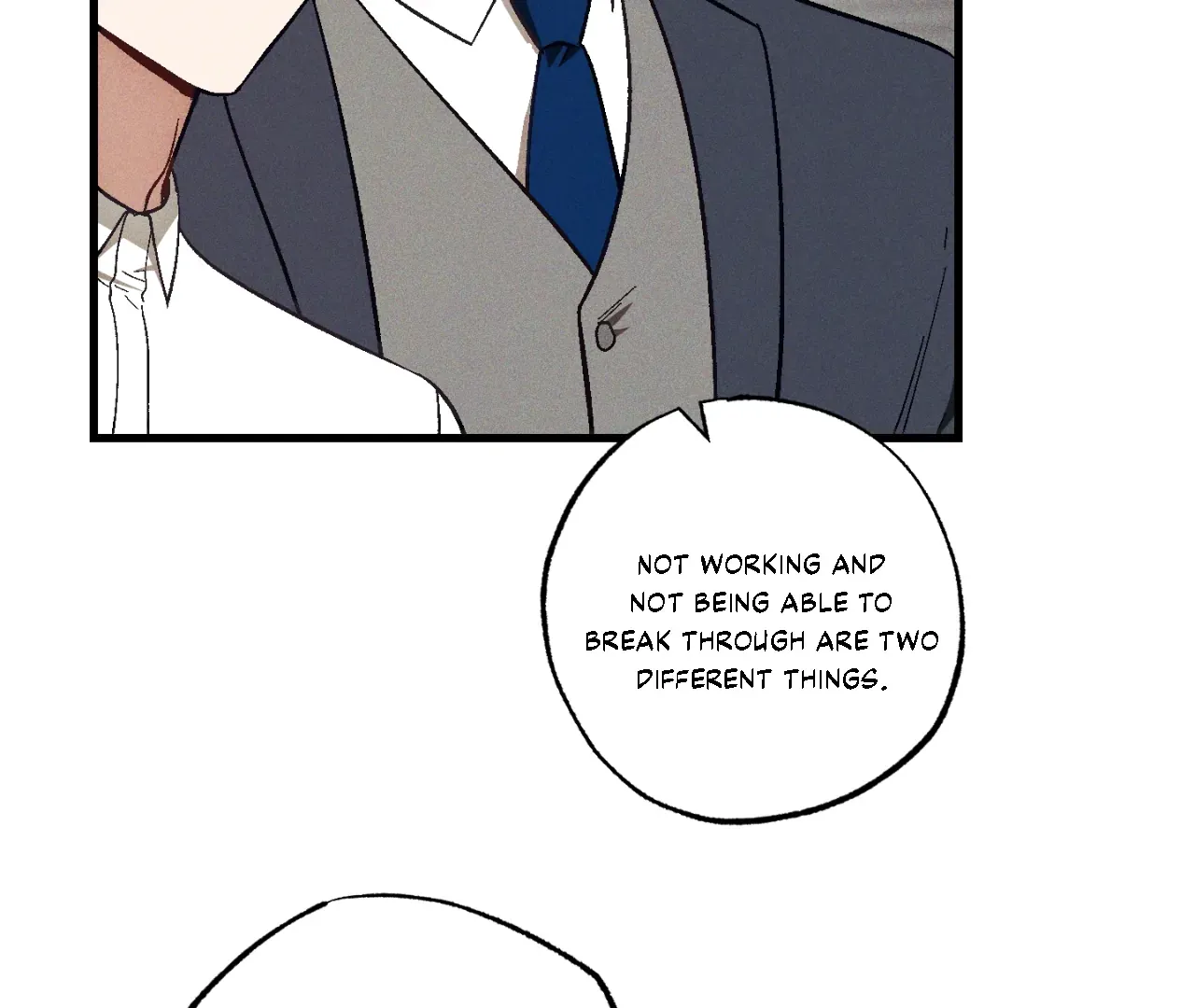 Story Telling Business Chapter 16 page 39 - 
