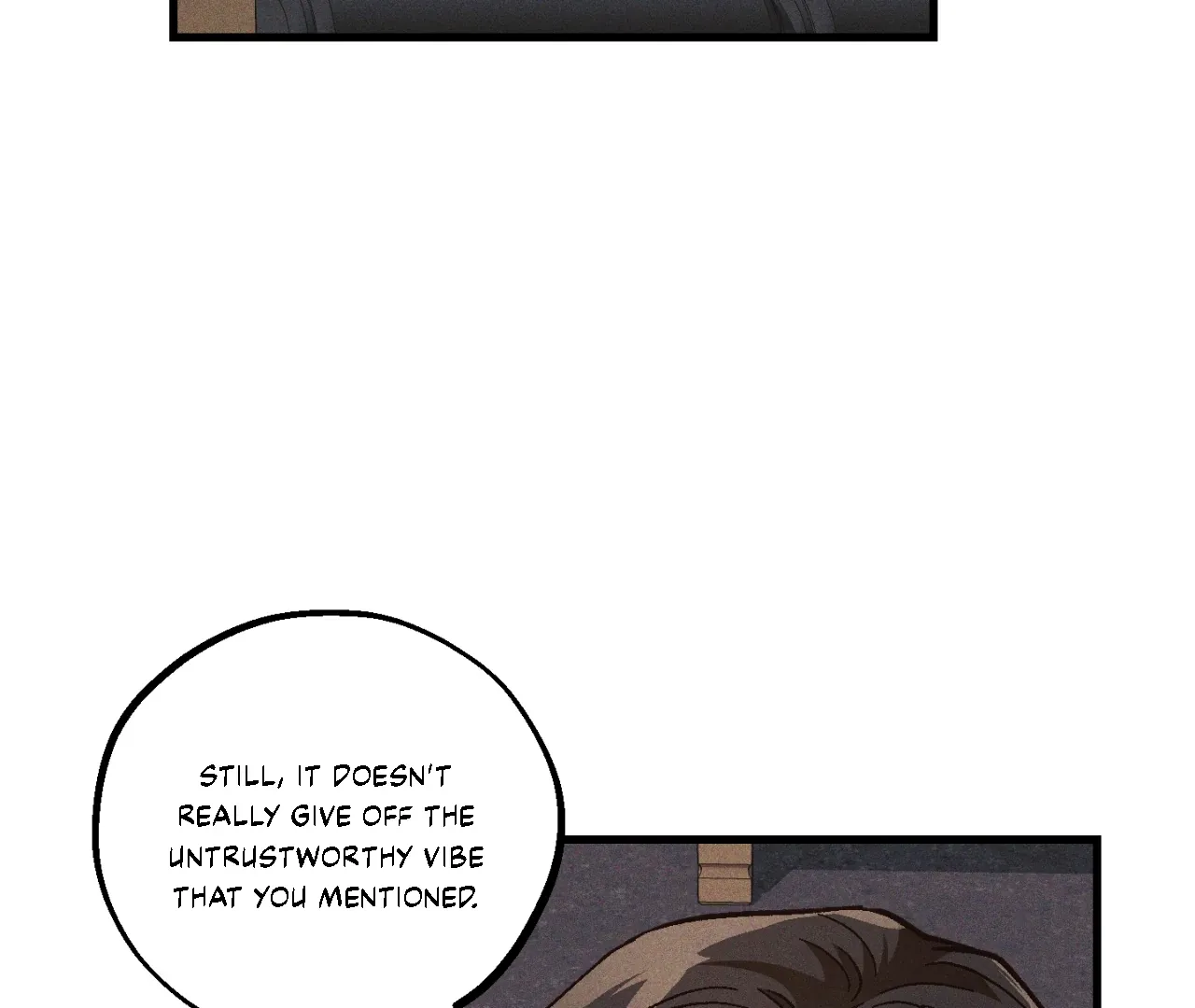 Story Telling Business Chapter 16 page 73 - 